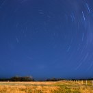 Country Star Trails